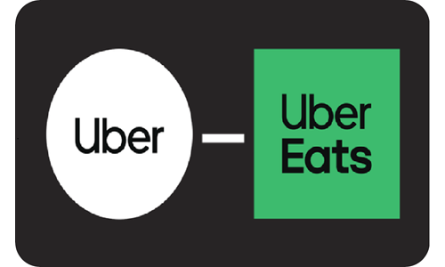 Uber Logo