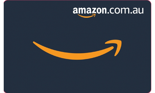 Amazon Logo