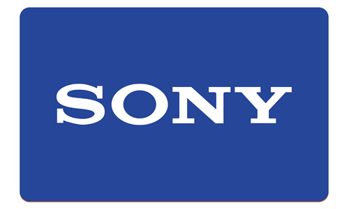 Sony Logo