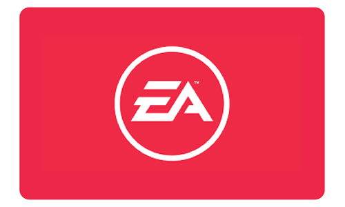 EA Electronic Arts Logo
