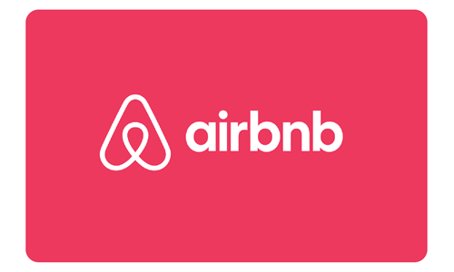 Airbnb Logo