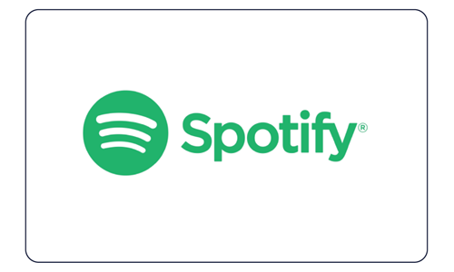 Spotify Logo
