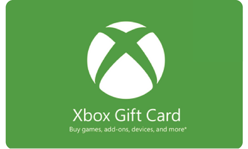 Microsoft Xbox Logo