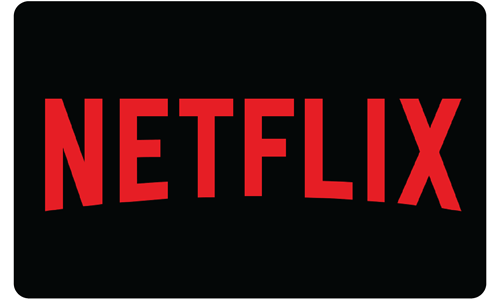 Netflix Logo