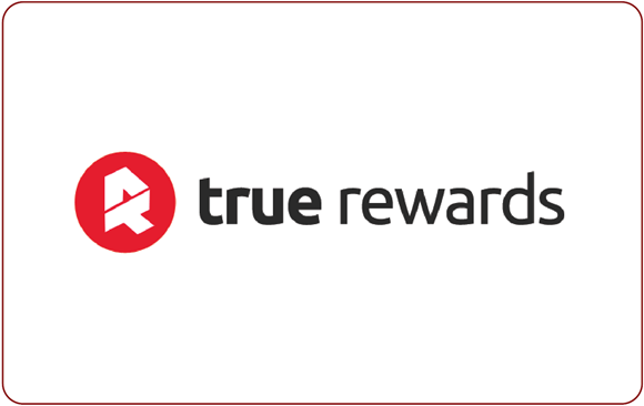 True Rewards For Gaming eGift Card Image