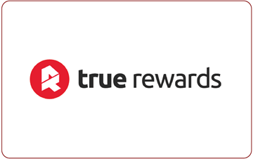 True Rewards For Gaming eGift Card Image