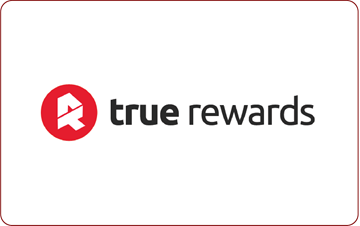 True Rewards For Her eGift Card Image