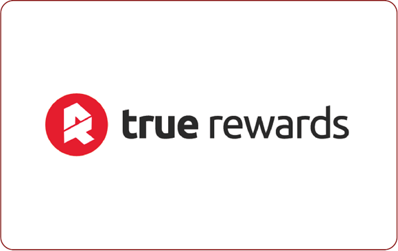 True Rewards For Her eGift Card Image