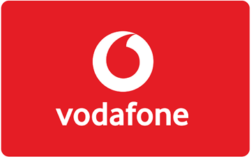 Vodafone Recharge Image