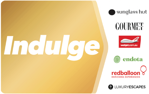 True Rewards Indulge eGift Card Image