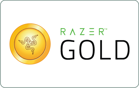 Razer Gold Image
