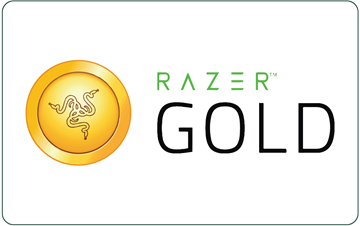 Razer Gold Image