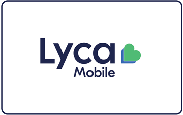 Lycamobile Image