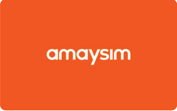 Amaysim Image