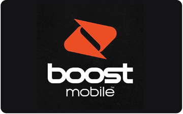 Boost Mobile Image