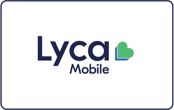 Lycamobile Data M Image