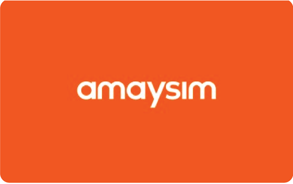 Amaysim Mobile Image