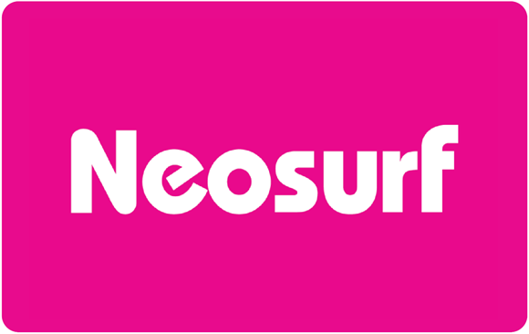 Neosurf Image