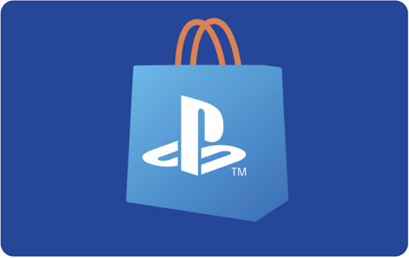 Sony Wallet Top up Image