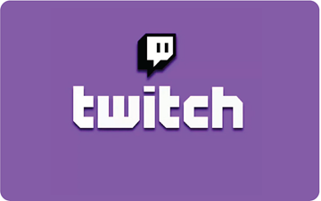 Twitch Image