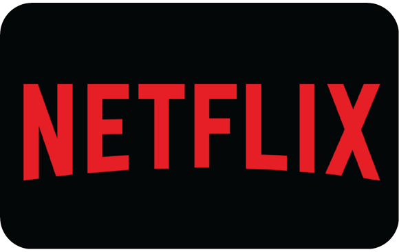 Netflix Gift Card Image