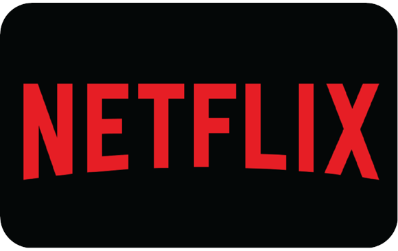 Netflix Gift Card Image