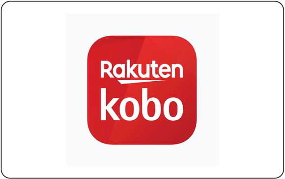 Kobo Gift Voucher Image