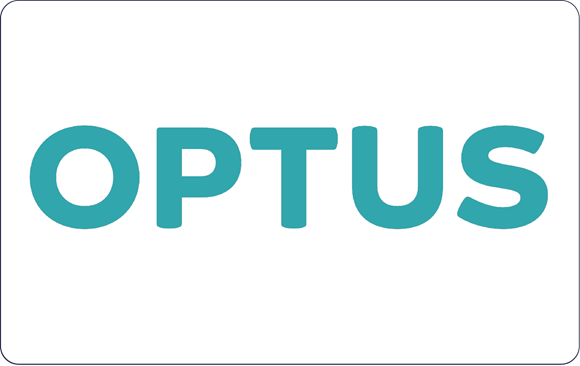 Optus Top Up Image